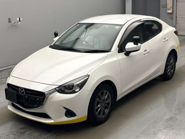 Mazda MAZDA2 2022 8533326-0