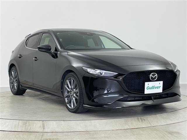 Mazda MAZDA3 2019 8531851-0