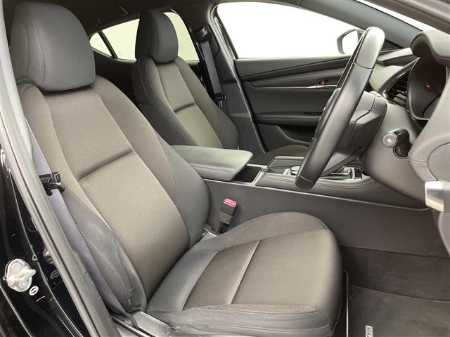 Mazda MAZDA3 2019 8531851-10