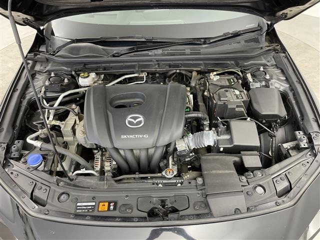 Mazda MAZDA3 2019 8531851-14