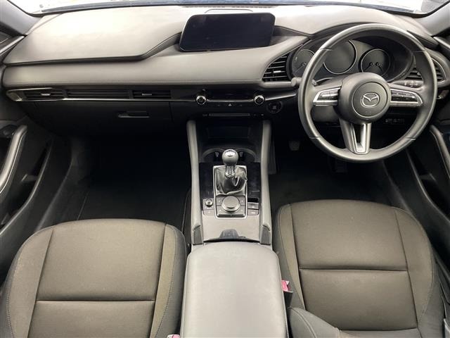 Mazda MAZDA3 2019 8531851-15