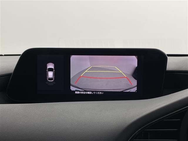 Mazda MAZDA3 2019 8531851-16