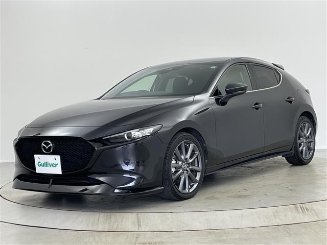 Mazda MAZDA3 2019 8531851-2