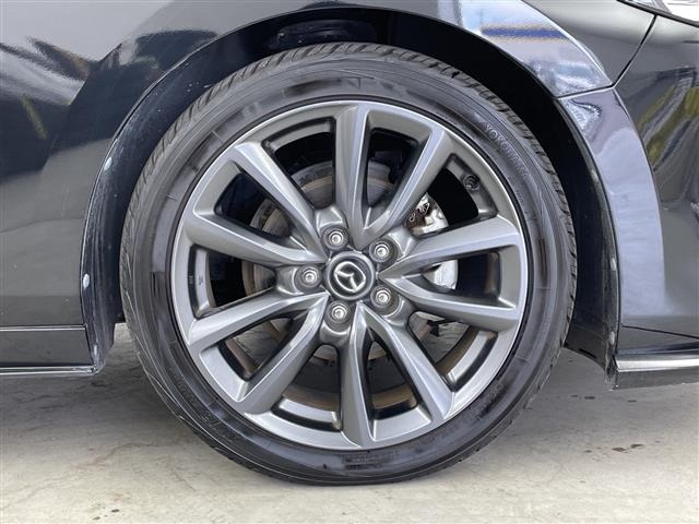 Mazda MAZDA3 2019 8531851-20