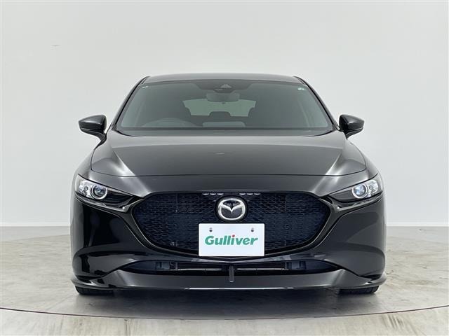 Mazda MAZDA3 2019 8531851-22
