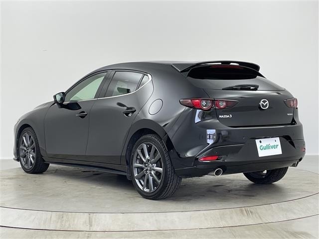 Mazda MAZDA3 2019 8531851-4
