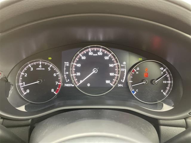 Mazda MAZDA3 2019 8531851-8