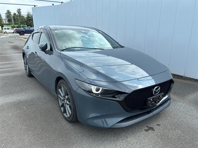 Mazda MAZDA3 2021 8531919-0