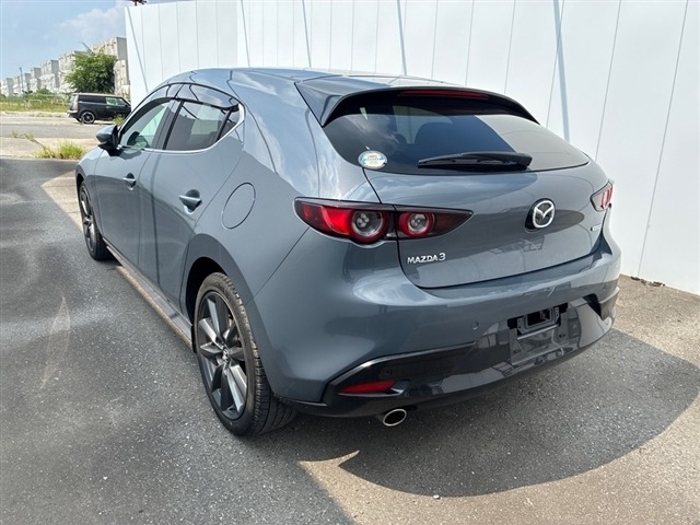 Mazda MAZDA3 2021 8531919-1