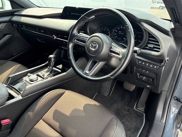 Mazda MAZDA3 2021 8531919-3