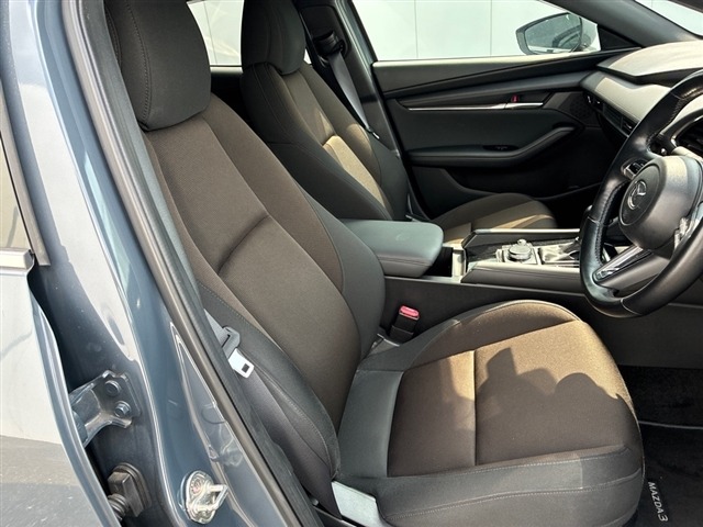 Mazda MAZDA3 2021 8531919-5