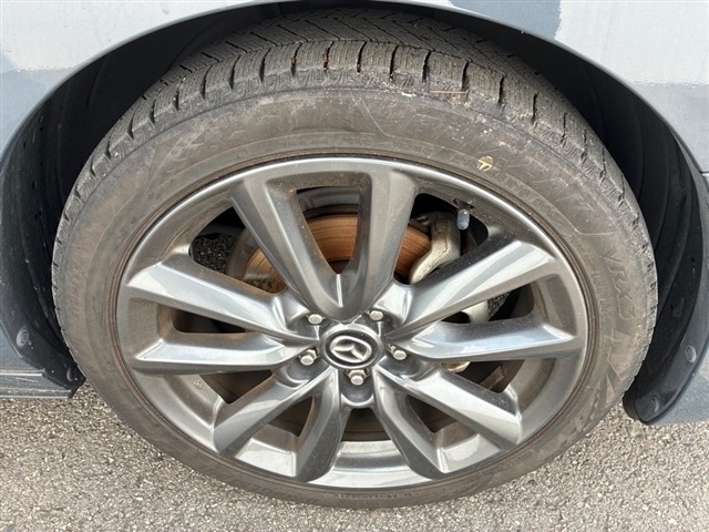 Mazda MAZDA3 2021 8531919-7