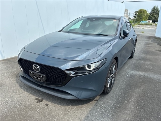 Mazda MAZDA3 2021 8531919-9