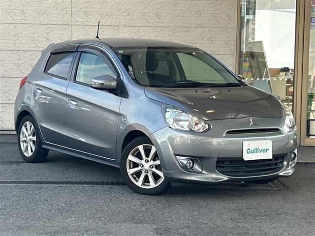 Mitsubishi MIRAGE 2016 8520181-0