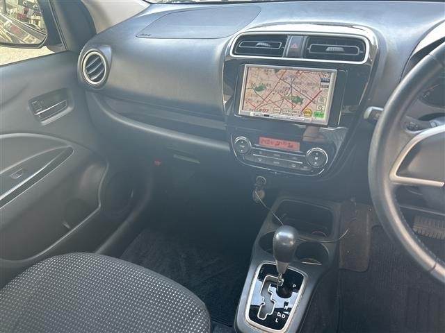 Mitsubishi MIRAGE 2016 8520181-12