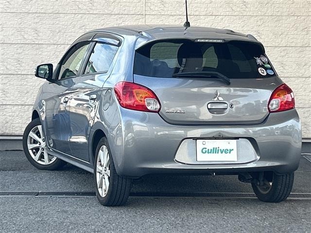 Mitsubishi MIRAGE 2016 8520181-13