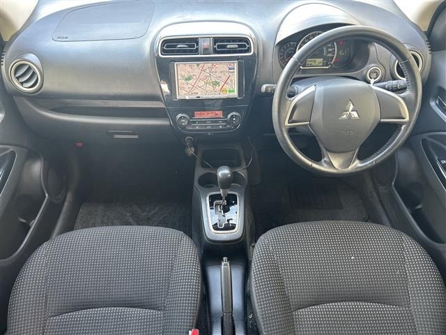 Mitsubishi MIRAGE 2016 8520181-14