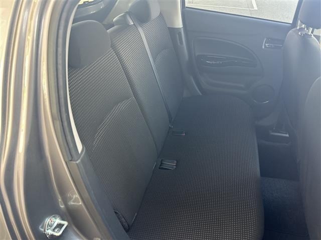 Mitsubishi MIRAGE 2016 8520181-2