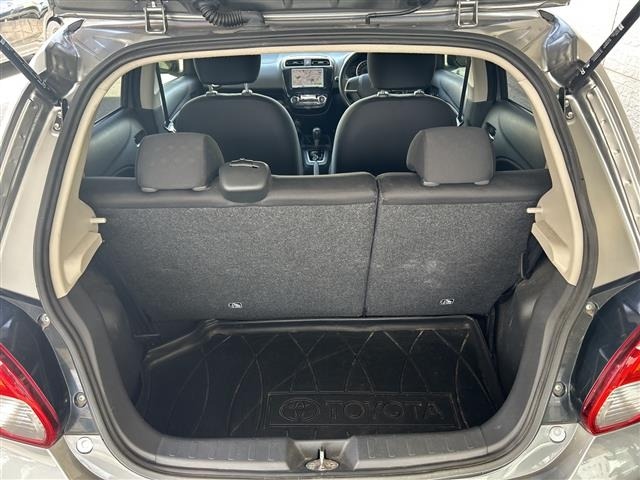 Mitsubishi MIRAGE 2016 8520181-20