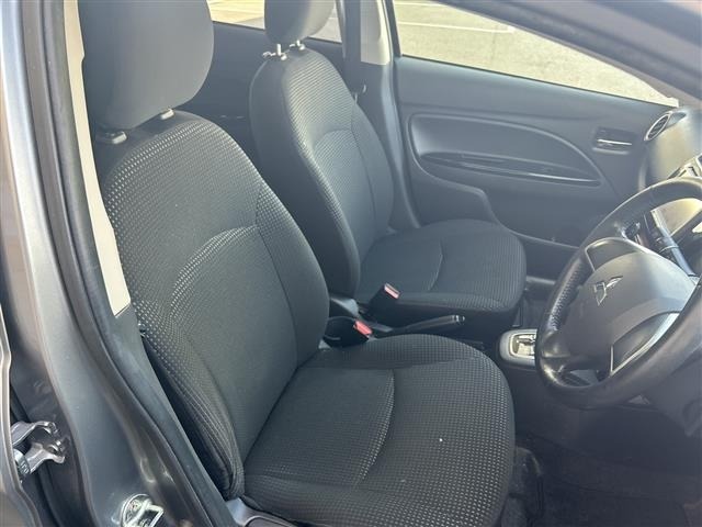 Mitsubishi MIRAGE 2016 8520181-22