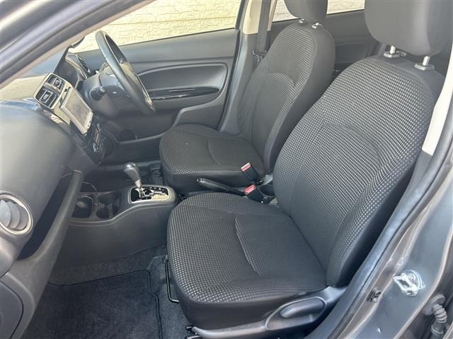 Mitsubishi MIRAGE 2016 8520181-4