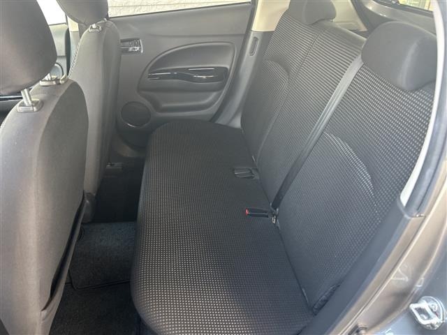 Mitsubishi MIRAGE 2016 8520181-6