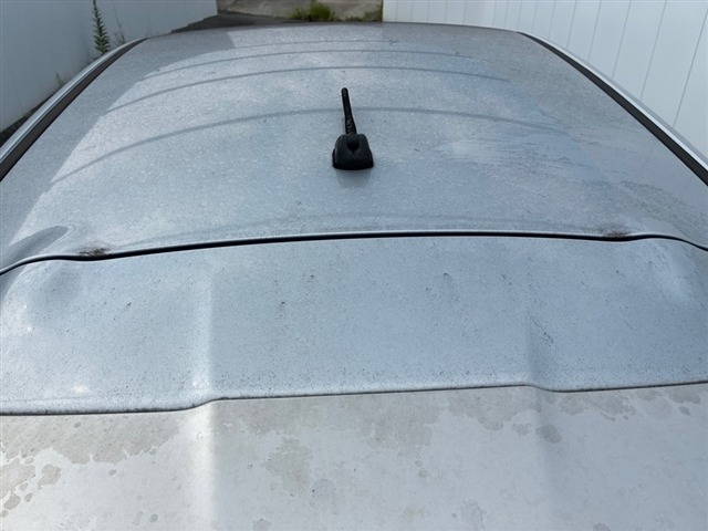 Mitsubishi MIRAGE 2018 8520190-10