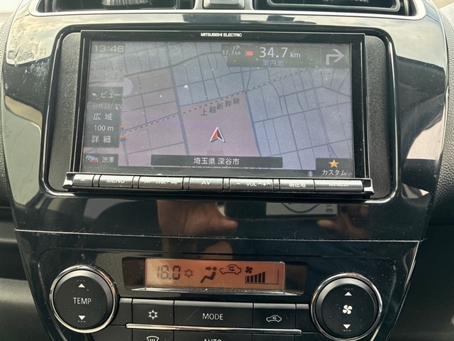 Mitsubishi MIRAGE 2018 8520190-4
