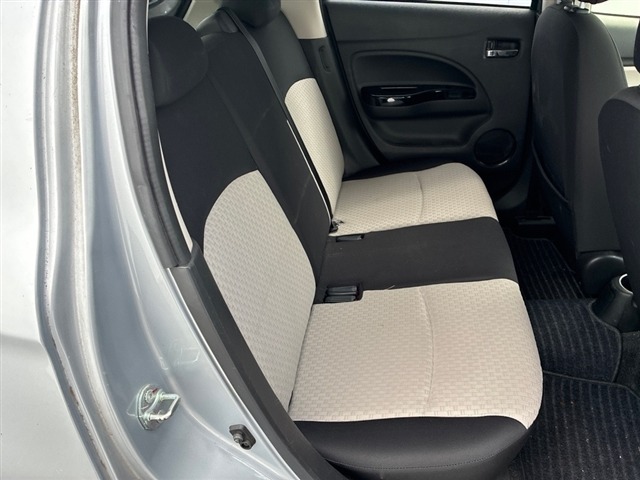Mitsubishi MIRAGE 2018 8520190-6