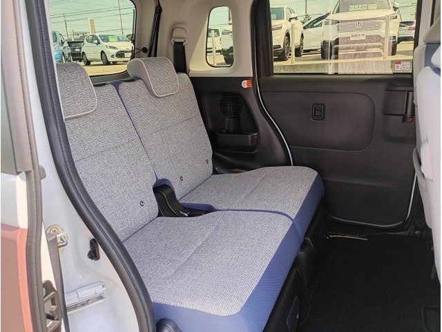 Daihatsu MOVE CANBUS 2023 8528160-10