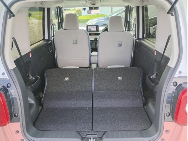 Daihatsu MOVE CANBUS 2023 8528160-15
