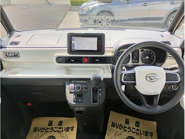 Daihatsu MOVE CANBUS 2023 8528160-2