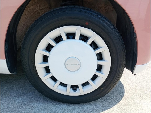 Daihatsu MOVE CANBUS 2023 8528160-20