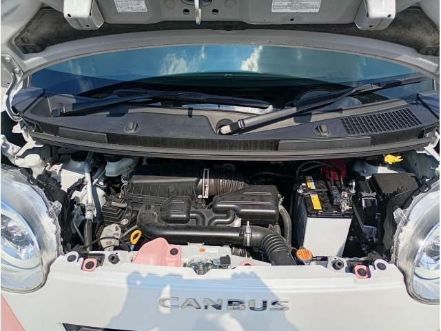 Daihatsu MOVE CANBUS 2023 8528160-24