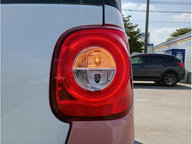 Daihatsu MOVE CANBUS 2023 8528160-26