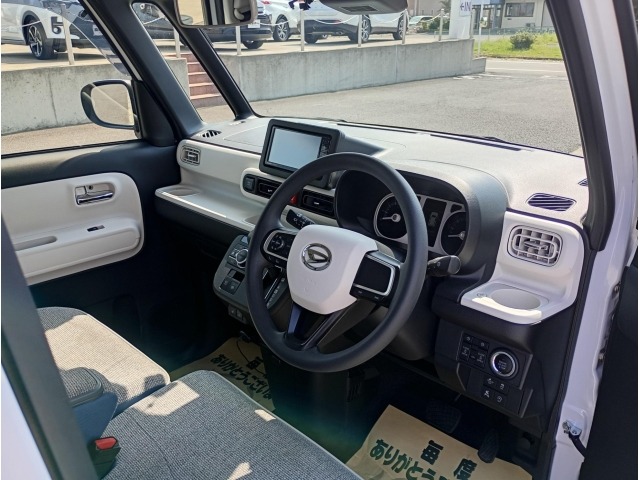 Daihatsu MOVE CANBUS 2023 8528160-29