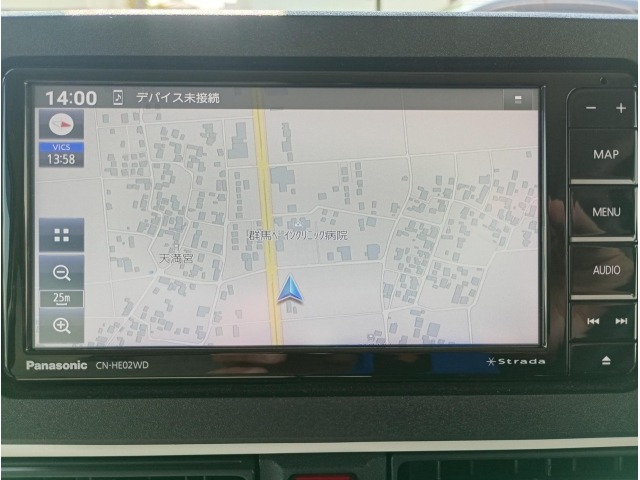Daihatsu MOVE CANBUS 2023 8528160-31