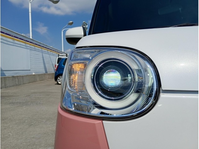Daihatsu MOVE CANBUS 2023 8528160-34