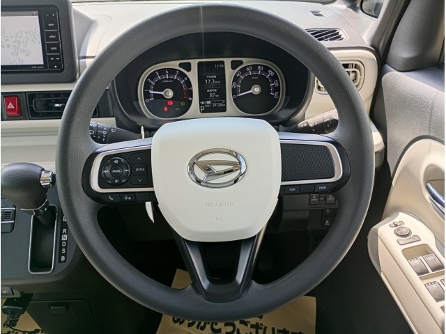 Daihatsu MOVE CANBUS 2023 8528160-37