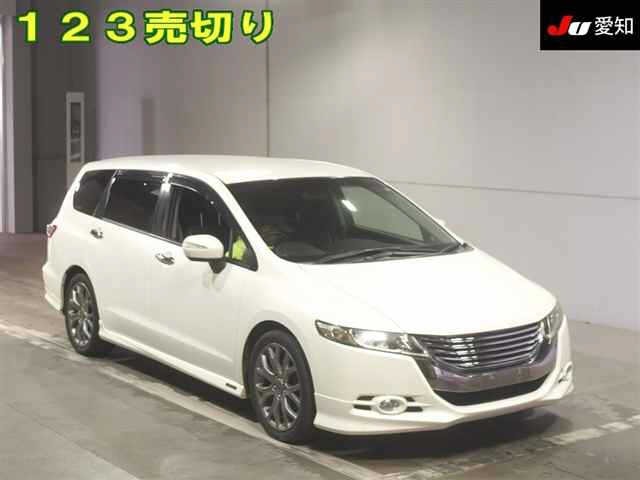 Honda ODYSSEY 2009 8515748-0