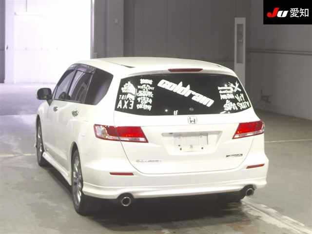 Honda ODYSSEY 2009 8515748-1