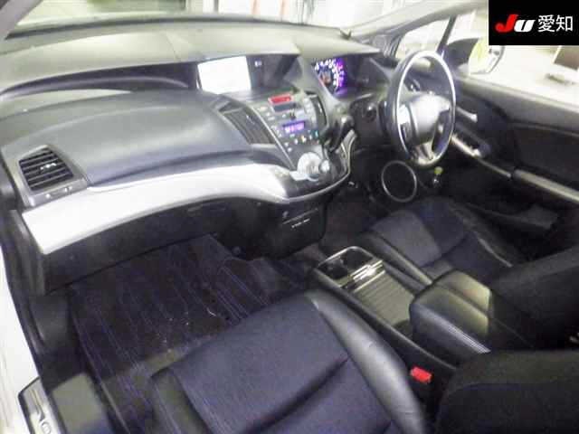 Honda ODYSSEY 2009 8515748-3