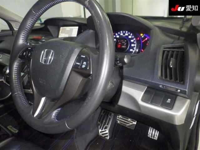 Honda ODYSSEY 2009 8515748-5