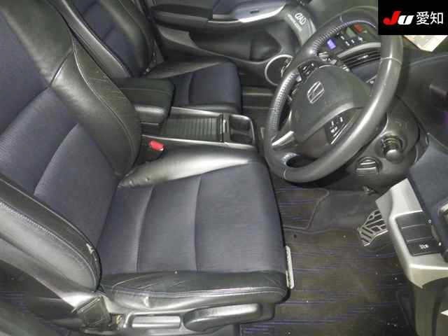 Honda ODYSSEY 2009 8515748-6
