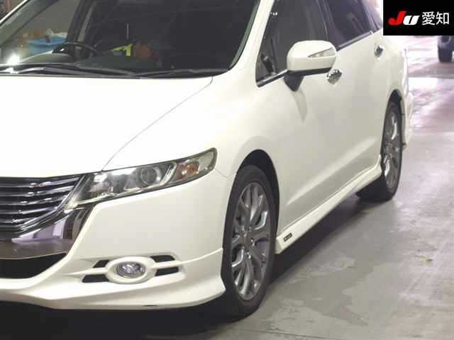 Honda ODYSSEY 2009 8515748-7