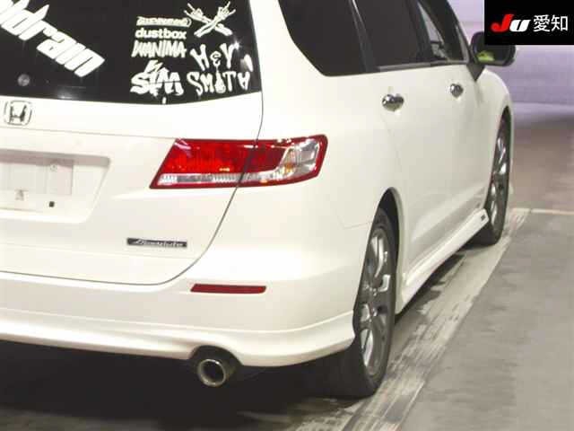 Honda ODYSSEY 2009 8515748-8