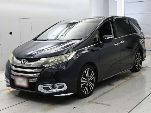 Honda ODYSSEY 2013 8515757-0