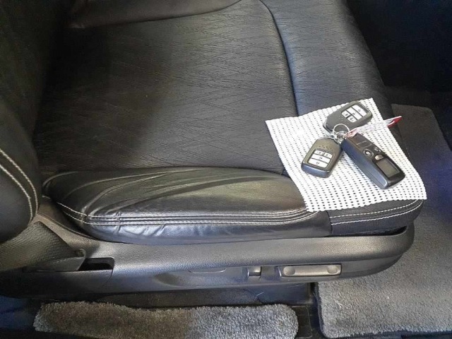 Honda ODYSSEY 2013 8515757-10