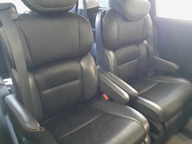 Honda ODYSSEY 2013 8515757-11