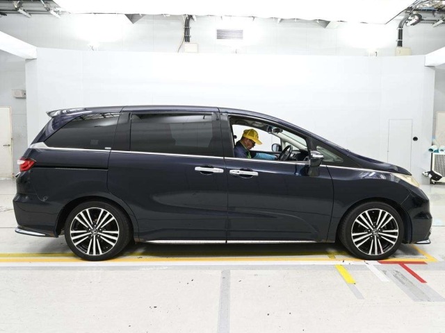 Honda ODYSSEY 2013 8515757-3